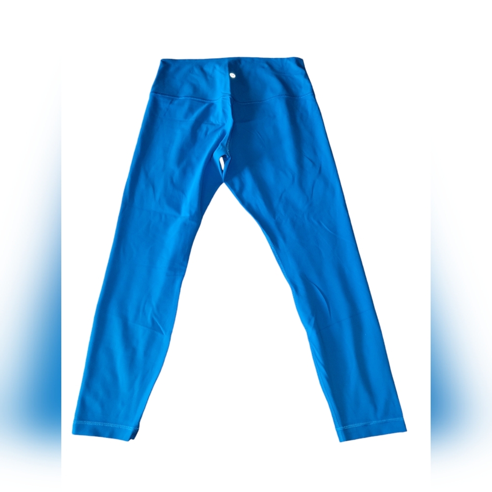 Lululemon leggings - Picture 2 of 4